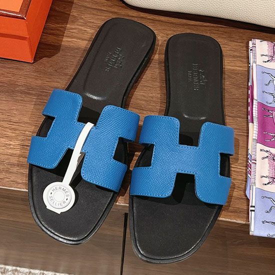 Hermes Slippers SNH042120