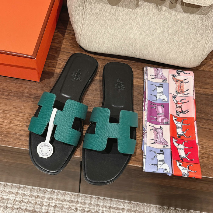 Hermes Slippers SNH042121