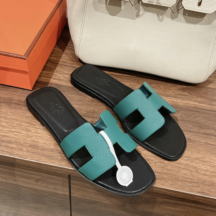 Hermes Slippers SNH042121