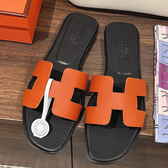 Hermes Slippers SNH042122