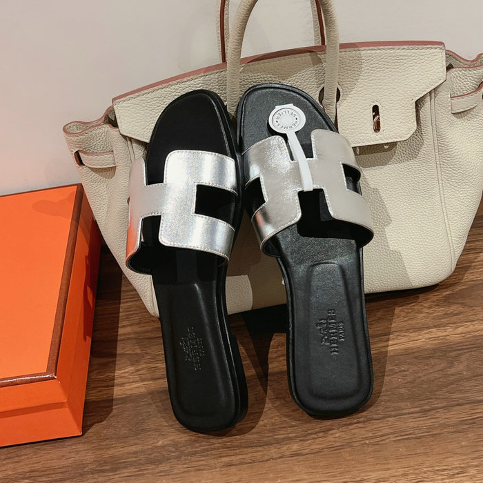 Hermes Slippers SNH042123