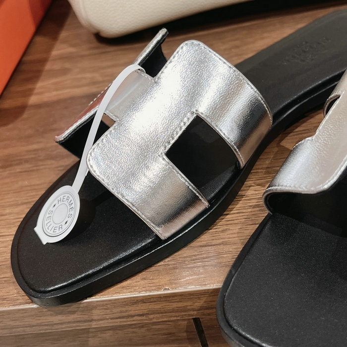 Hermes Slippers SNH042123