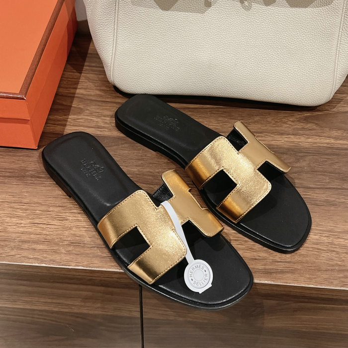 Hermes Slippers SNH042124