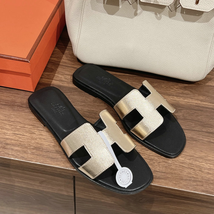 Hermes Slippers SNH042125