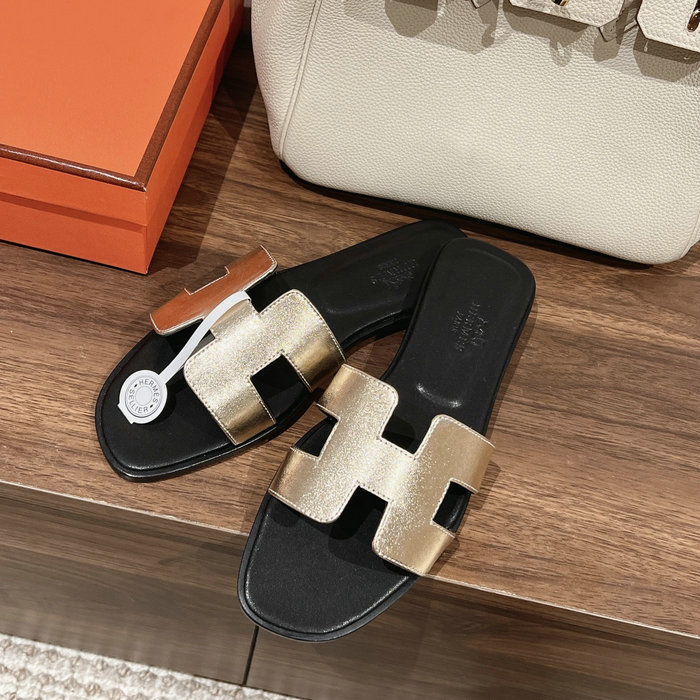 Hermes Slippers SNH042125