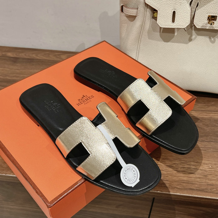 Hermes Slippers SNH042125