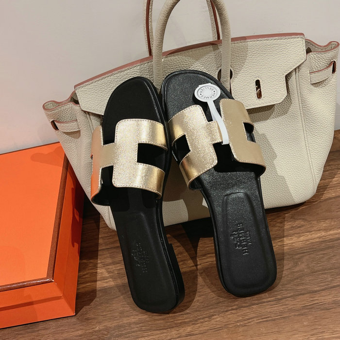 Hermes Slippers SNH042125