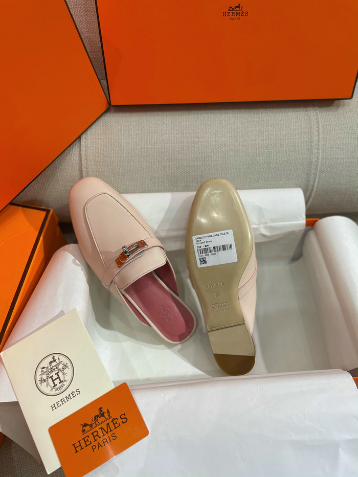Hermes Slippers SNH042126