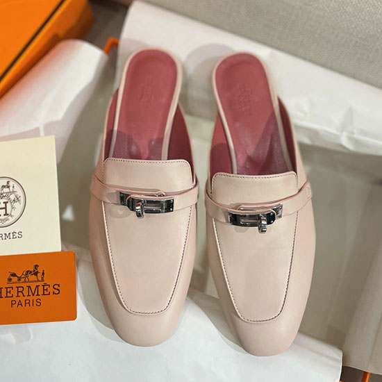 Hermes Slippers SNH042126