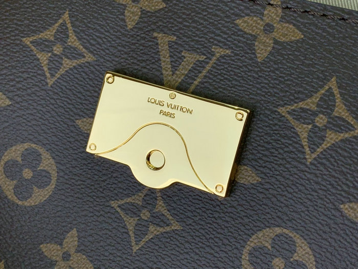 Louis Vuitton Cluny BB M42735