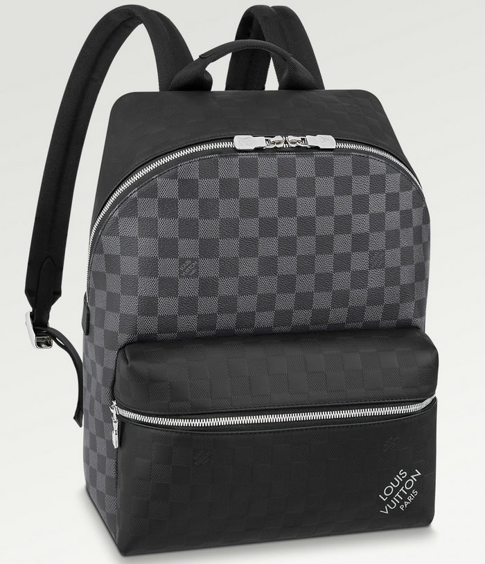 Louis Vuitton Discovery PM Backpack N40436