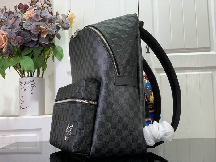 Louis Vuitton Discovery PM Backpack N40436