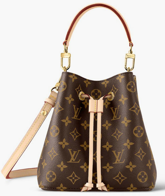 Louis Vuitton NeoNoe BB M46581