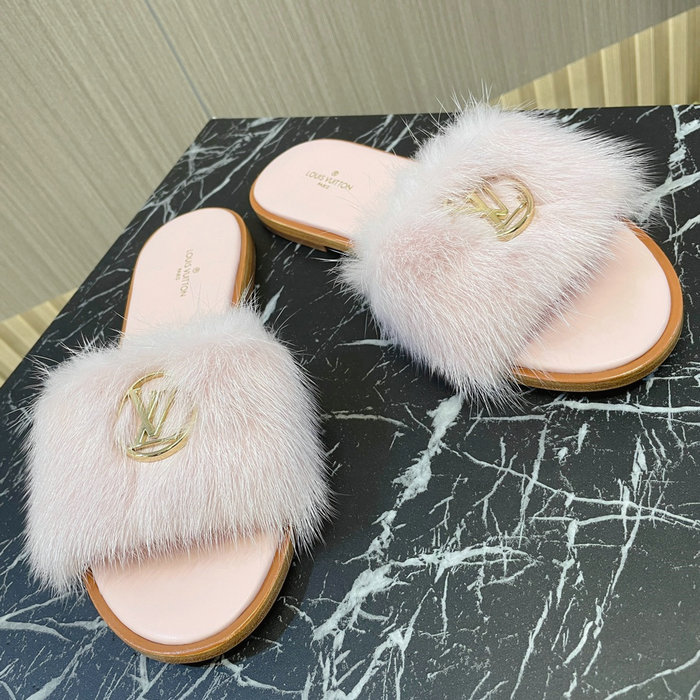 Louis Vuitton Slippers LS04151