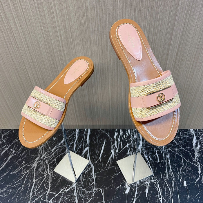 Louis Vuitton Slippers LS04152