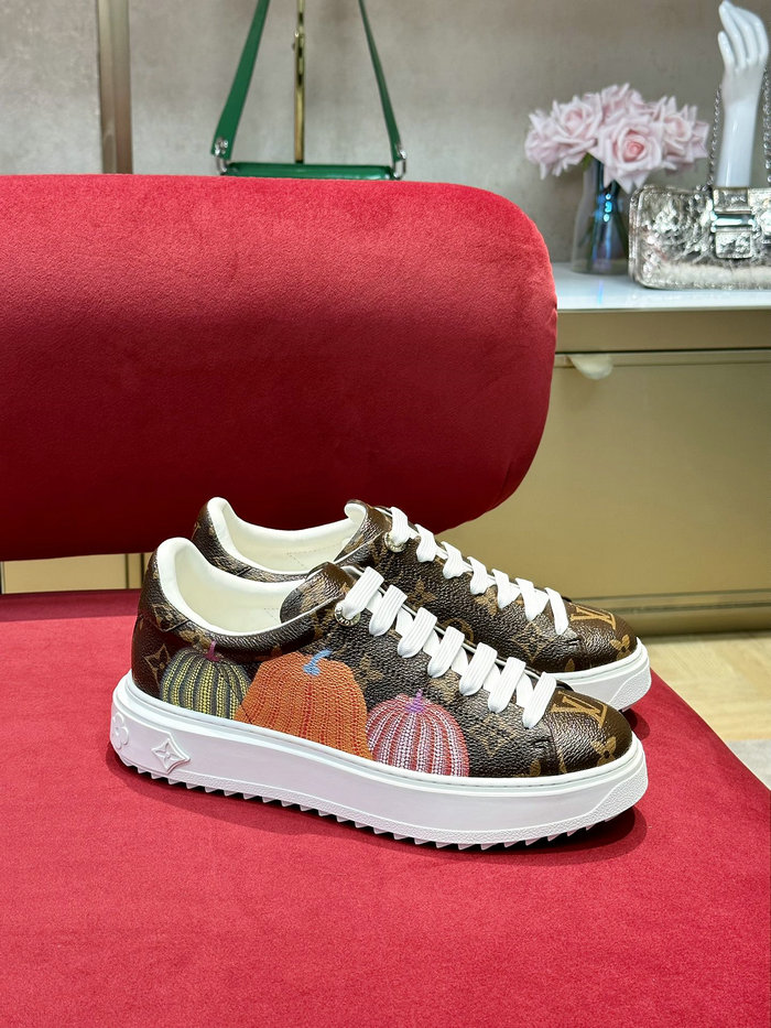 Louis Vuitton Sneakers SDL042104