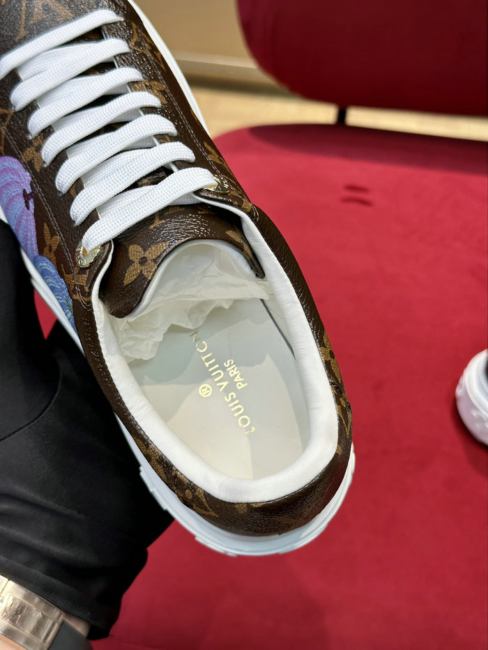 Louis Vuitton Sneakers SDL042104