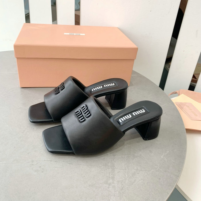 Miu Miu Mules SNM042101