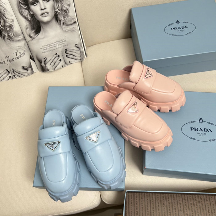 Prada Slippers SIP042101