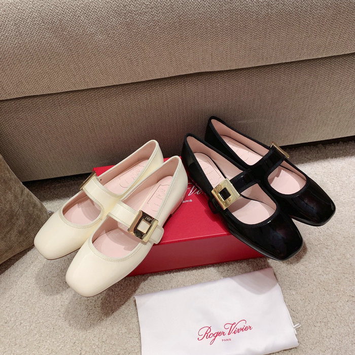 Roger Vivier Pumps RS04151