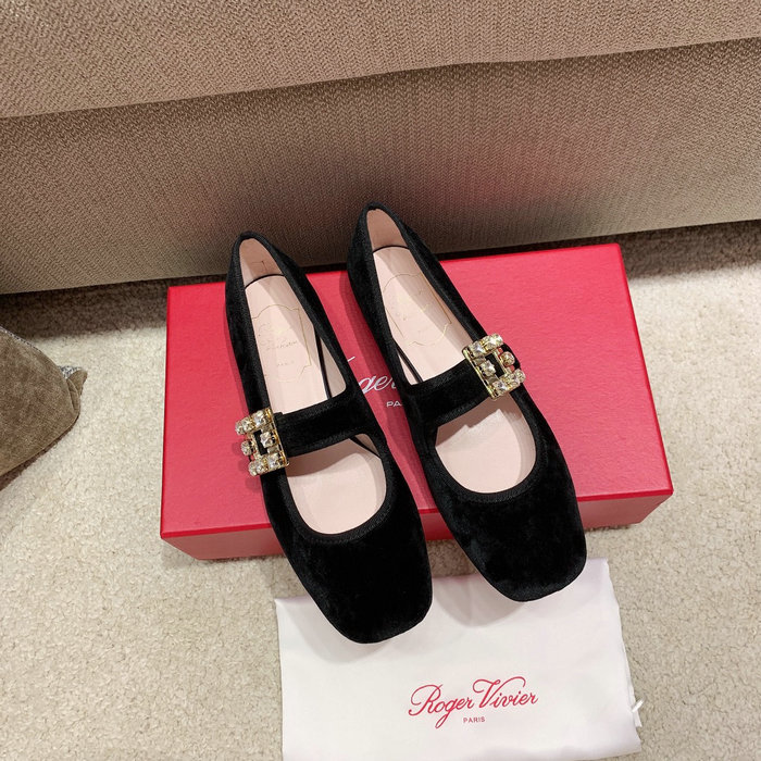 Roger Vivier Pumps RS04152