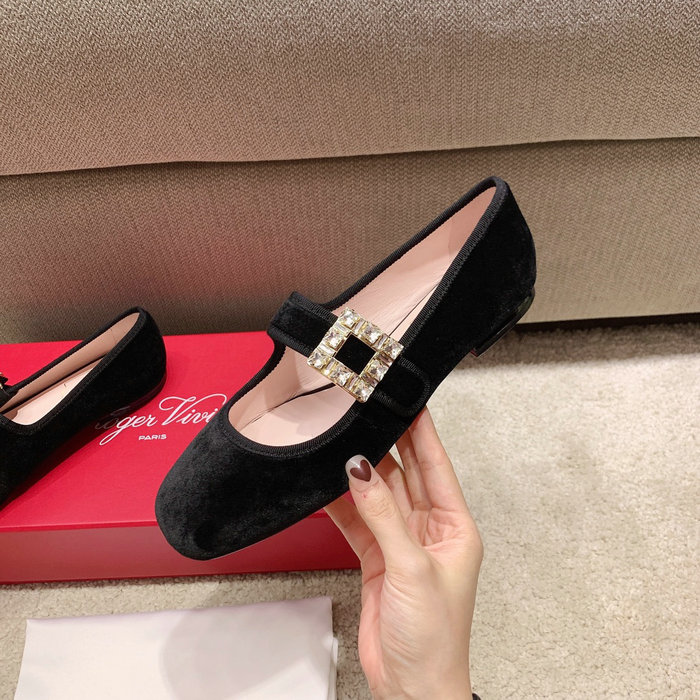 Roger Vivier Pumps RS04152