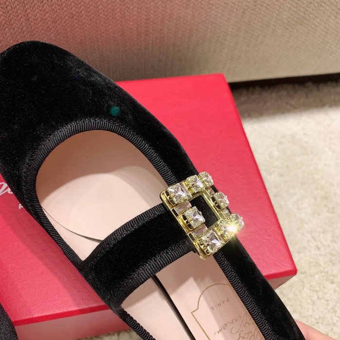 Roger Vivier Pumps RS04152