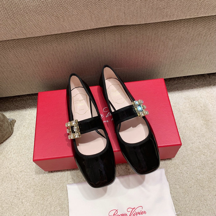 Roger Vivier Pumps RS04154