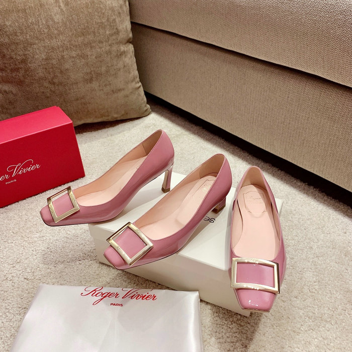 Roger Vivier Pumps RS04156