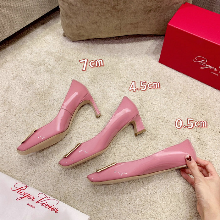 Roger Vivier Pumps RS04156