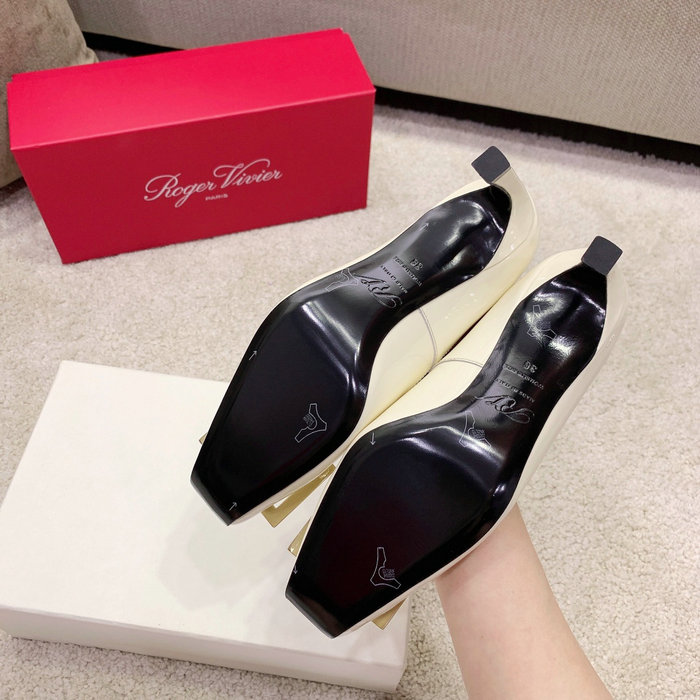 Roger Vivier Pumps RS04158