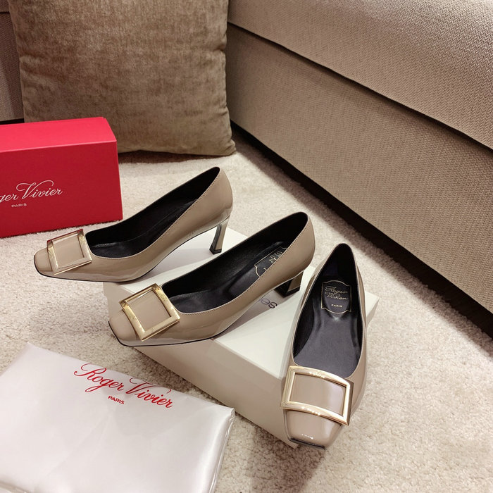 Roger Vivier Pumps RS04159