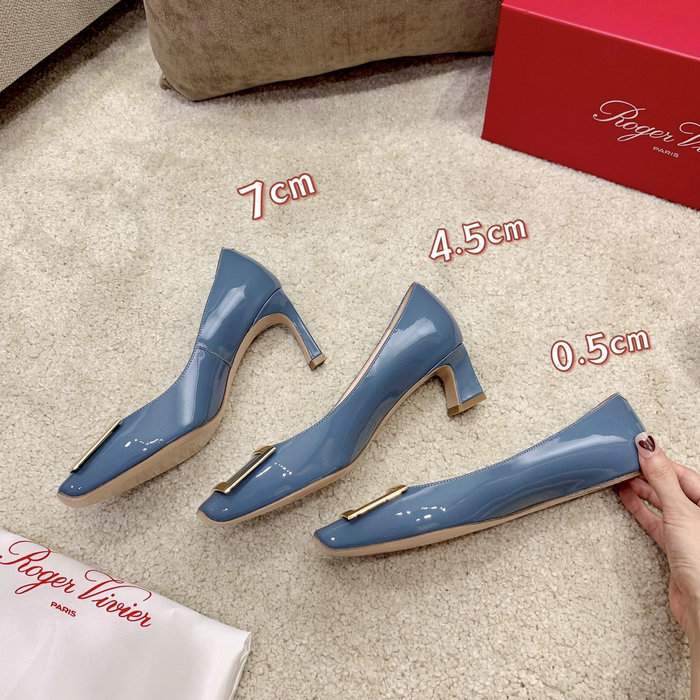 Roger Vivier Pumps RS04160