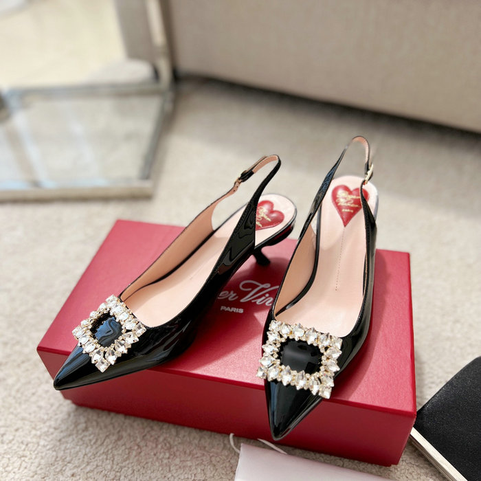 Roger Vivier Pumps RS04165