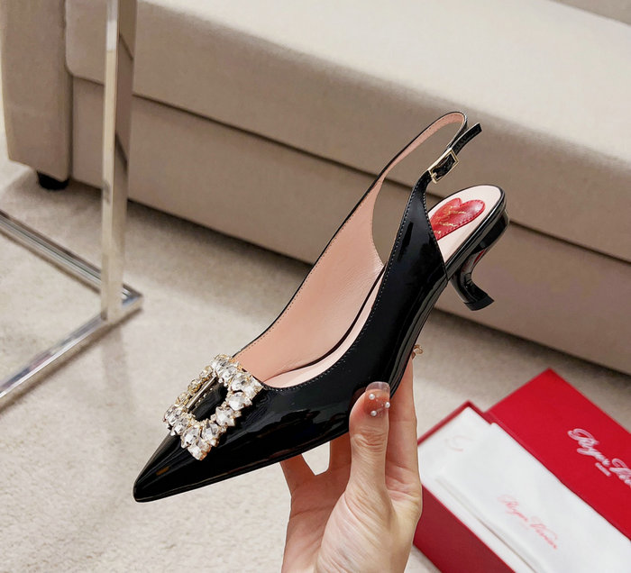 Roger Vivier Pumps RS04165