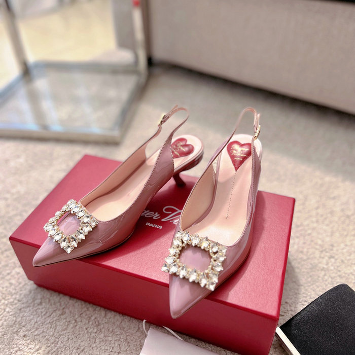 Roger Vivier Pumps RS04166