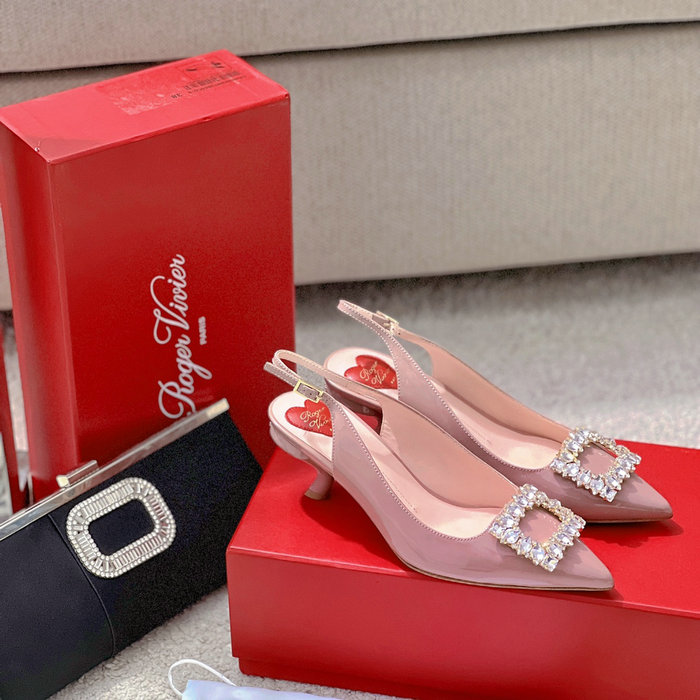 Roger Vivier Pumps RS04166