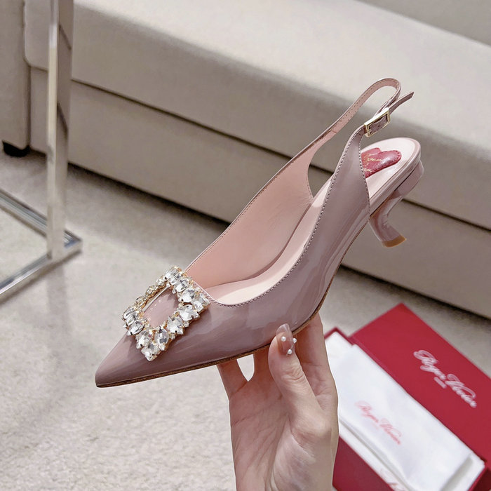 Roger Vivier Pumps RS04166