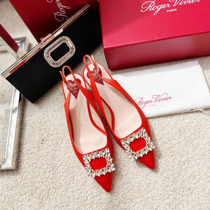 Roger Vivier Pumps RS04168