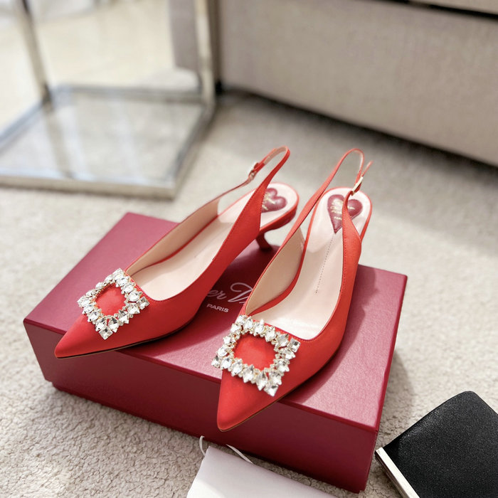 Roger Vivier Pumps RS04168