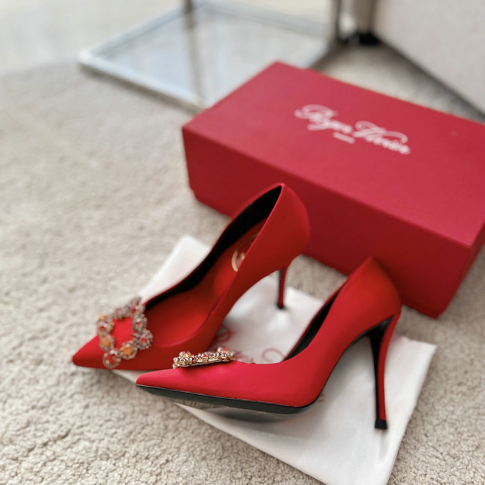 Roger Vivier Pumps RS04170