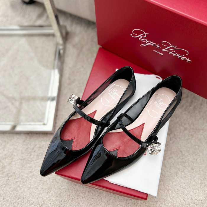 Roger Vivier Pumps RS04173