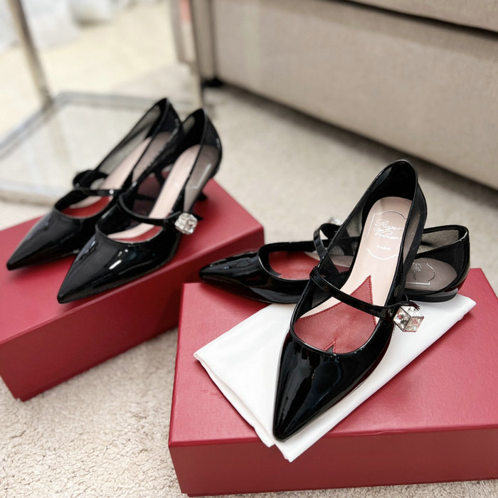 Roger Vivier Pumps RS04173