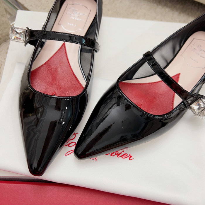 Roger Vivier Pumps RS04173