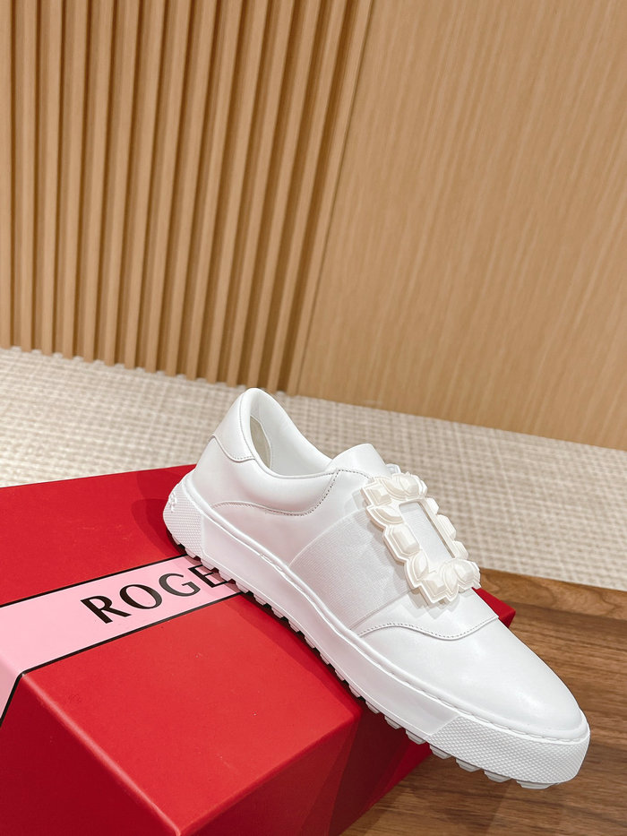 Roger Vivier Sneakers RS04172