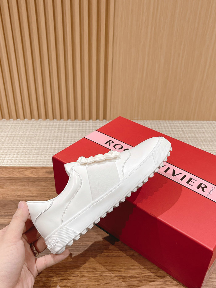 Roger Vivier Sneakers RS04172