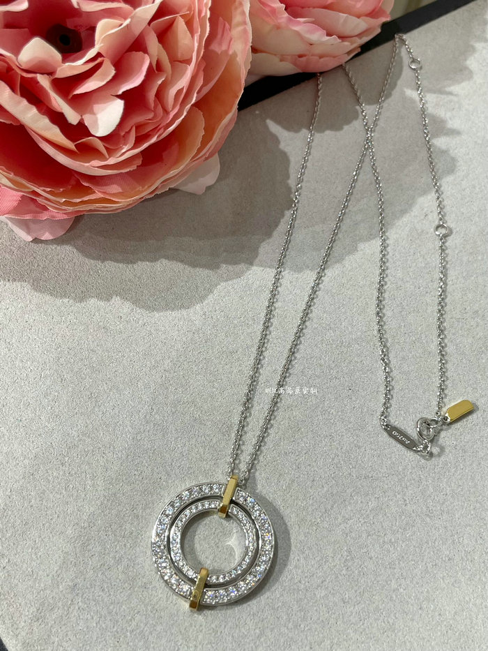 Tiffany Necklace TN04171