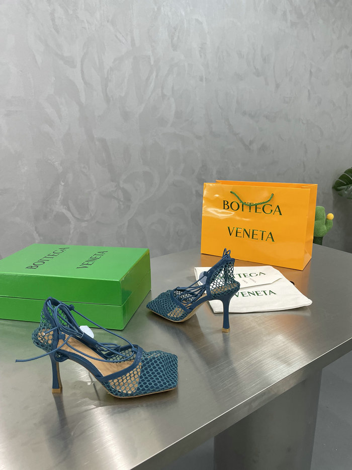 Bottega Veneta High Heel Sandals SNB043003