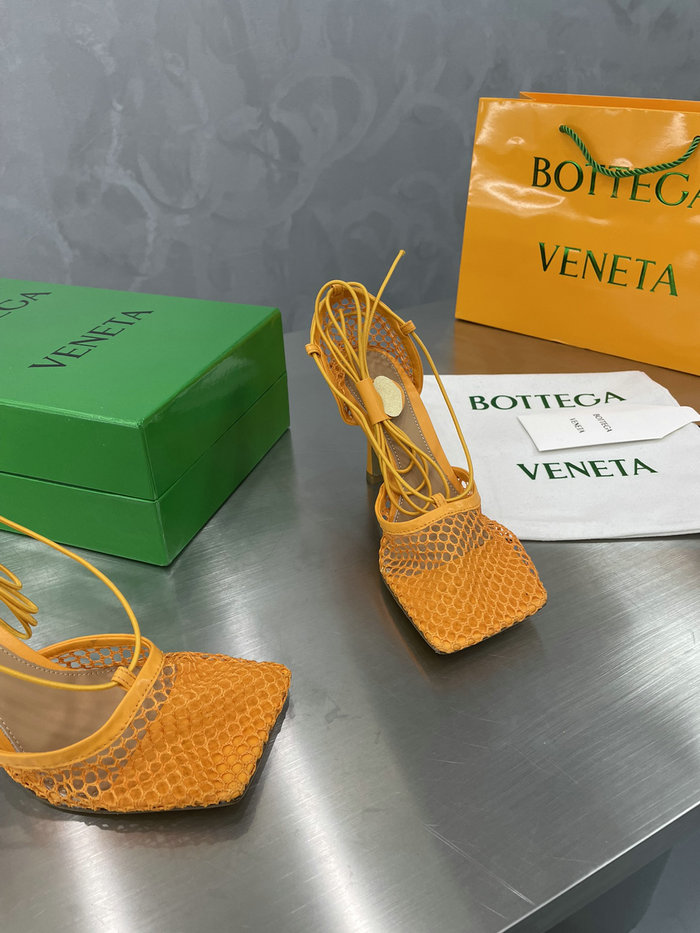 Bottega Veneta High Heel Sandals SNB043004