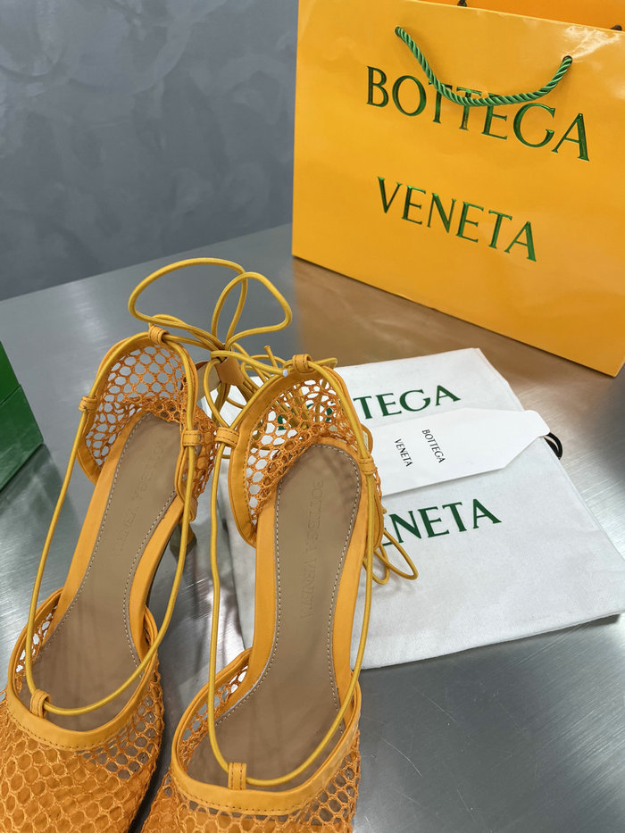 Bottega Veneta High Heel Sandals SNB043004